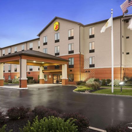 Super 8 By Wyndham Pennsville/Wilmington Kültér fotó