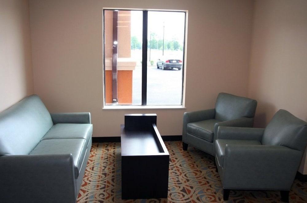 Super 8 By Wyndham Pennsville/Wilmington Kültér fotó