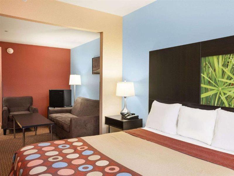 Super 8 By Wyndham Pennsville/Wilmington Kültér fotó