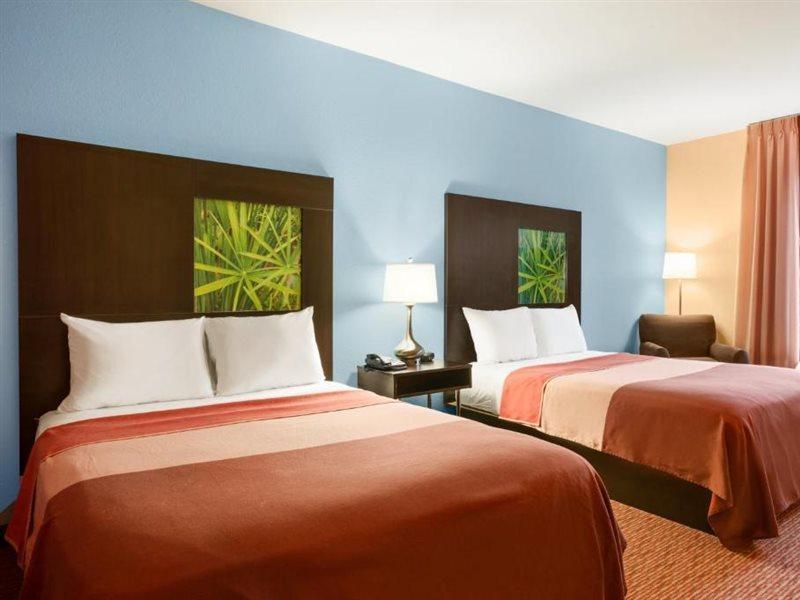 Super 8 By Wyndham Pennsville/Wilmington Kültér fotó