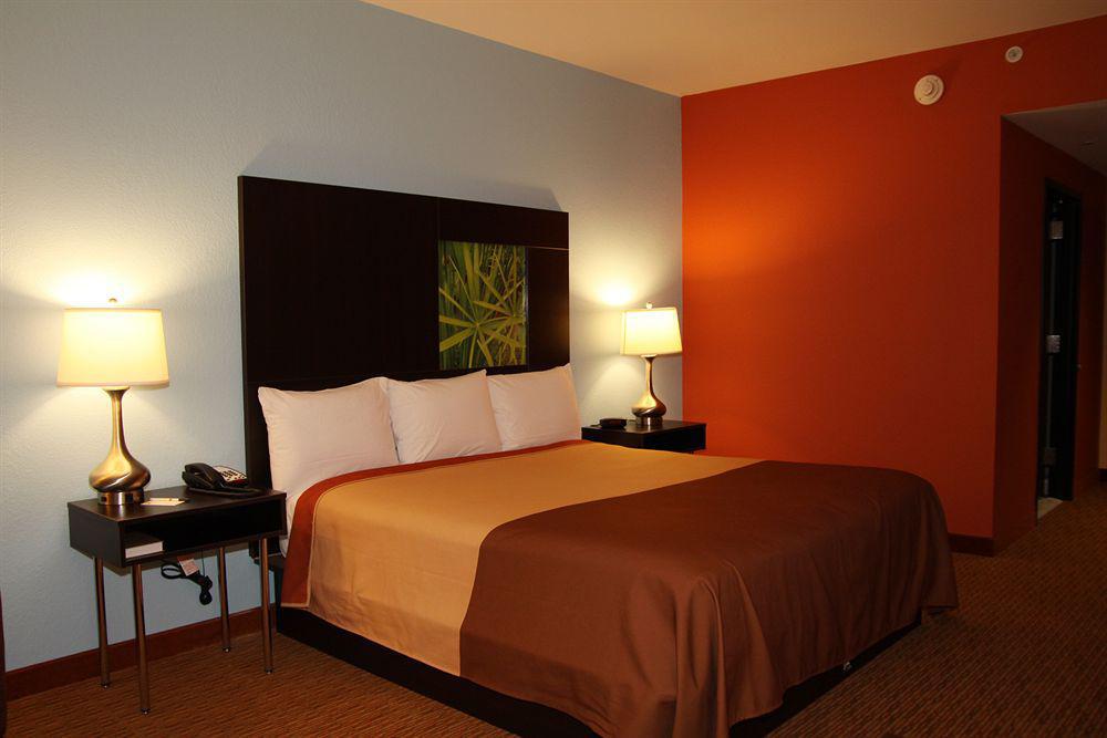Super 8 By Wyndham Pennsville/Wilmington Szoba fotó